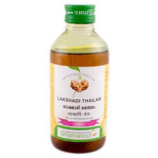 Lakshadi Thailam (200ml) – Vaidyaratnam